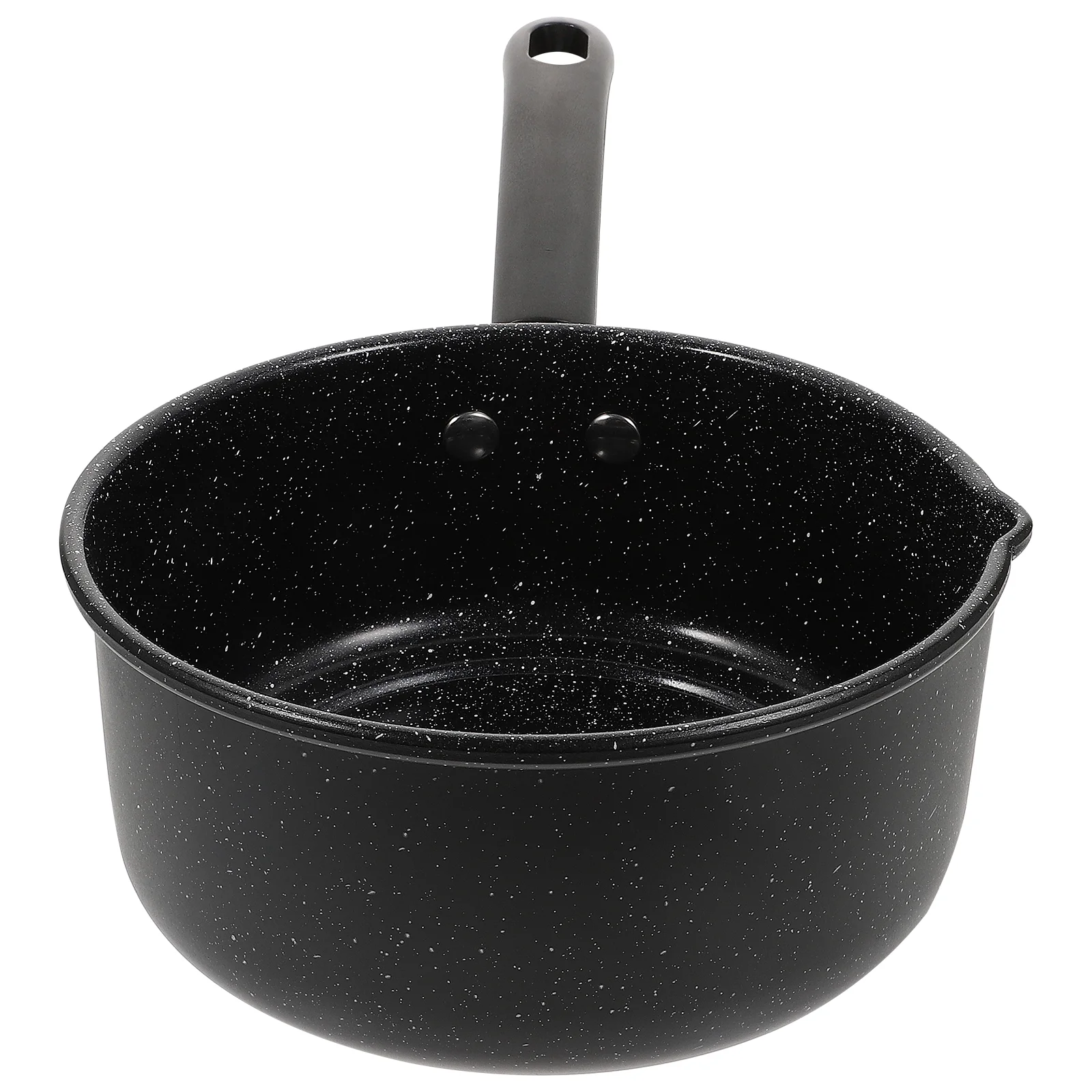 

Pot Saucepan Strainer Bakingkorean Ramen Cream Cup Coffee Nonstick Oil Outdoor Backpacking Separator Instant Noodle Gravy