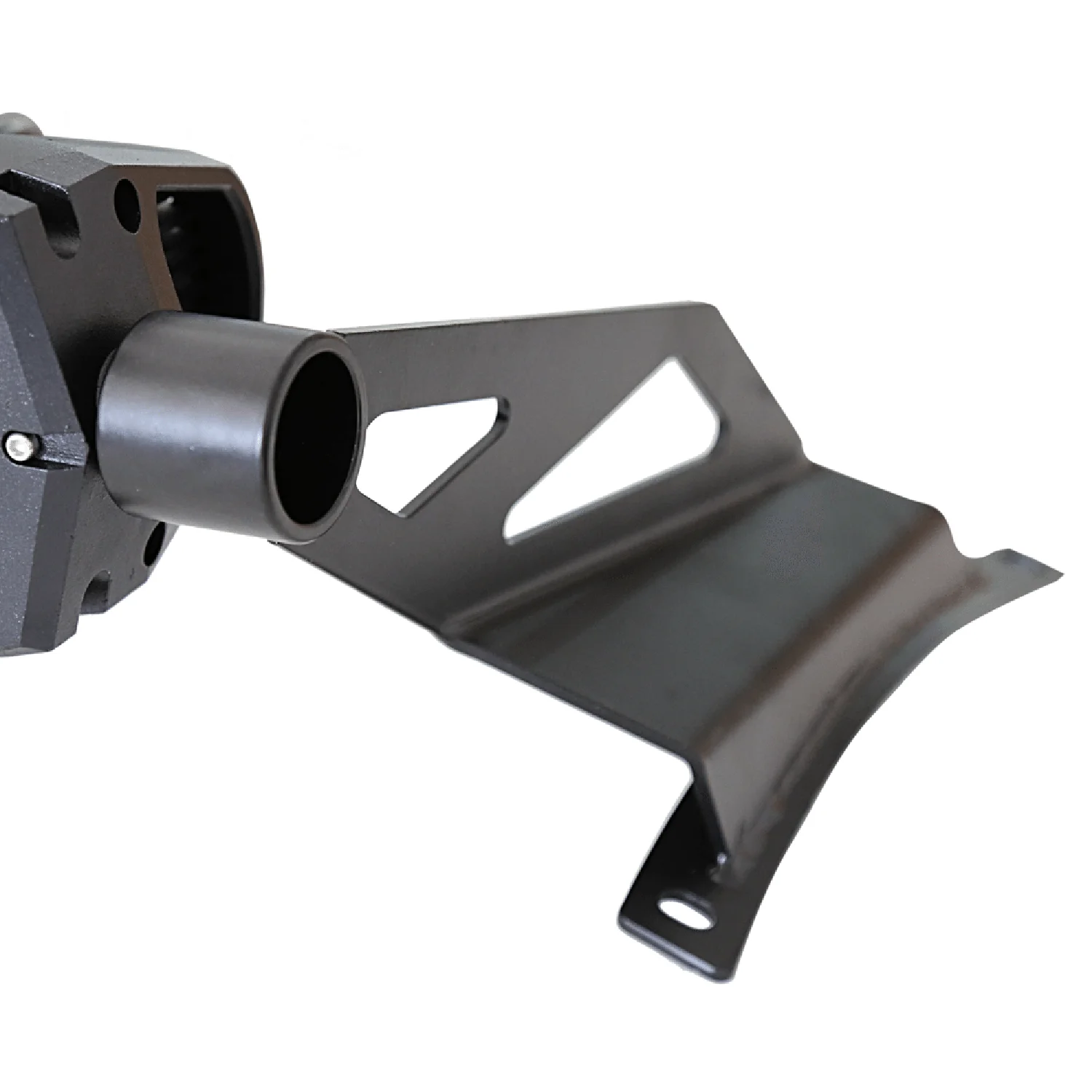 Кронштейн для крыши B33 50 дюймов изогнутый Штатив планшетов Ford F150 Raptor 2009-2014 2010-2014