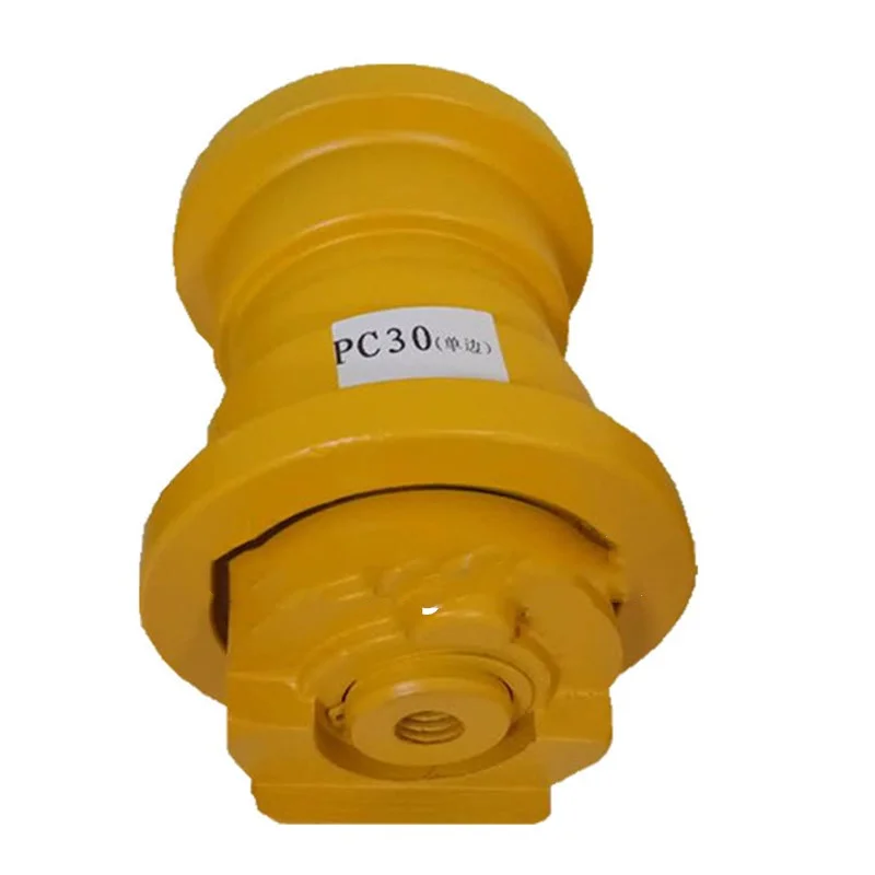 Гусеничный каток Doosan для экскаватора DX120 DX150 DX215 DX220 DX225 DX260 нижний