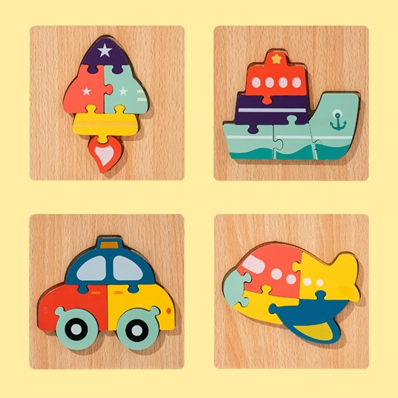 

Детская игрушка-головоломка, мультяшная игрушка-головоломка для раннего развития, игрушка-головоломка, игрушка-головоломка для и