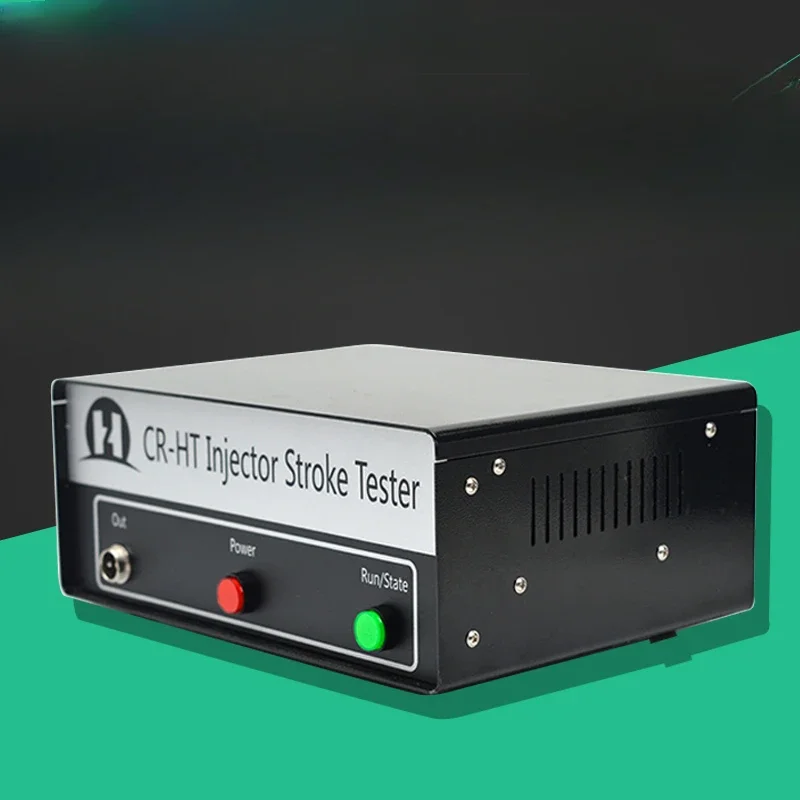 Детектор топливного инжектора с общей топливной магистралью измерение