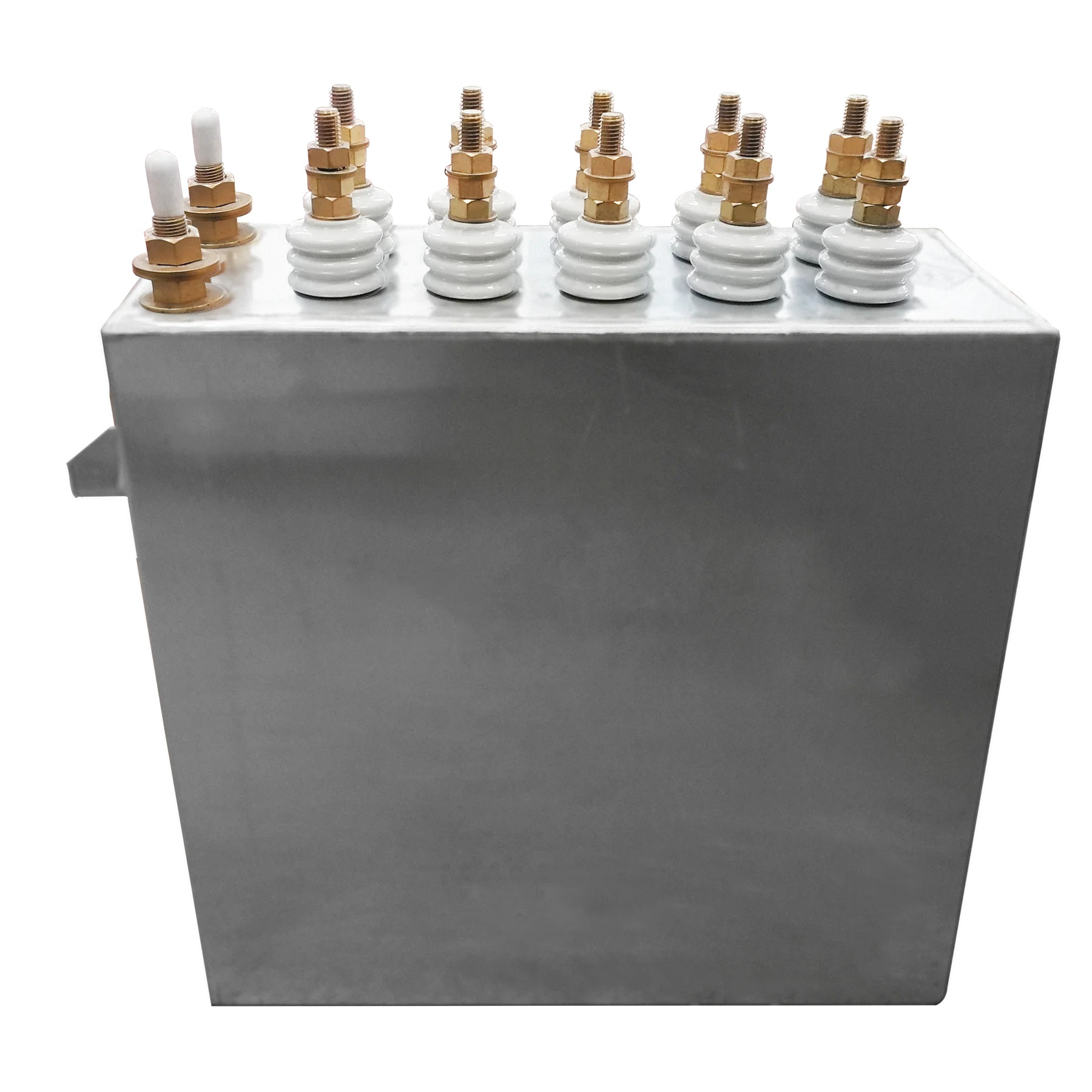 

Medium voltage water cooled resonant capacitor 1000KVAR 2000KVAR 3000KVAR 4000KVAR 5000KVAR 1200V