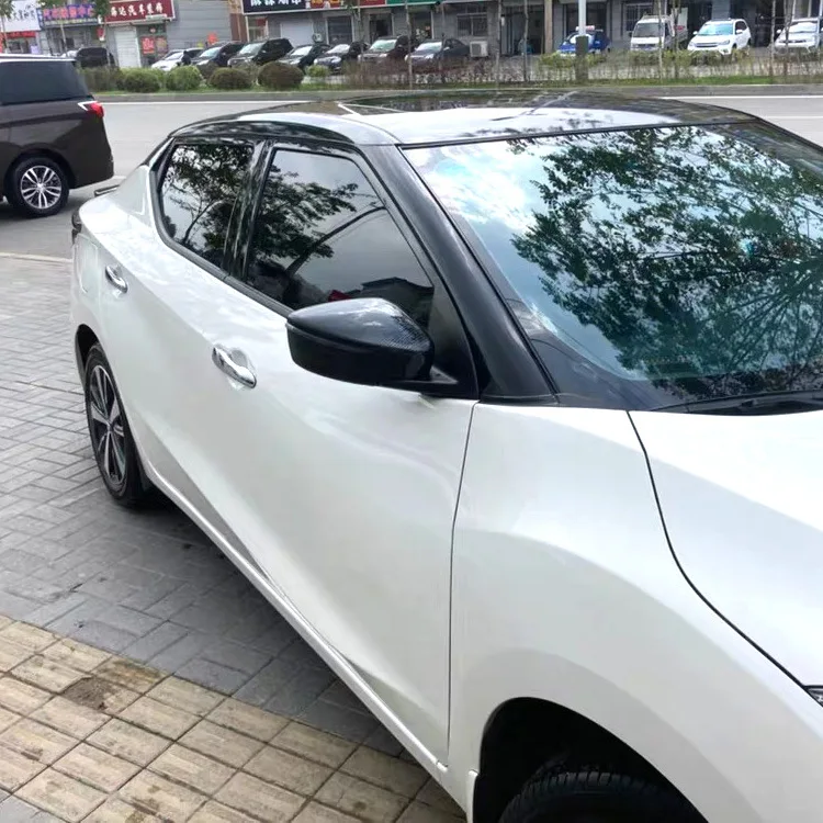 

Крышка для зеркала заднего вида для Nissan TIIDA 2011-2015