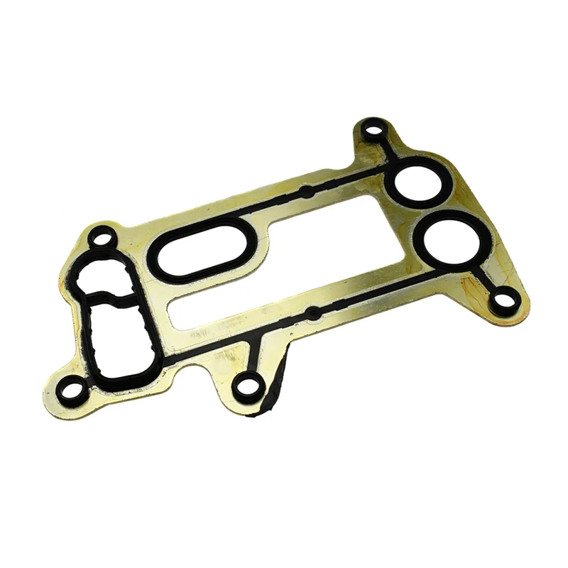 Новая прокладка корпуса масляного фильтра для 3-й серии E90 320D 11427802114