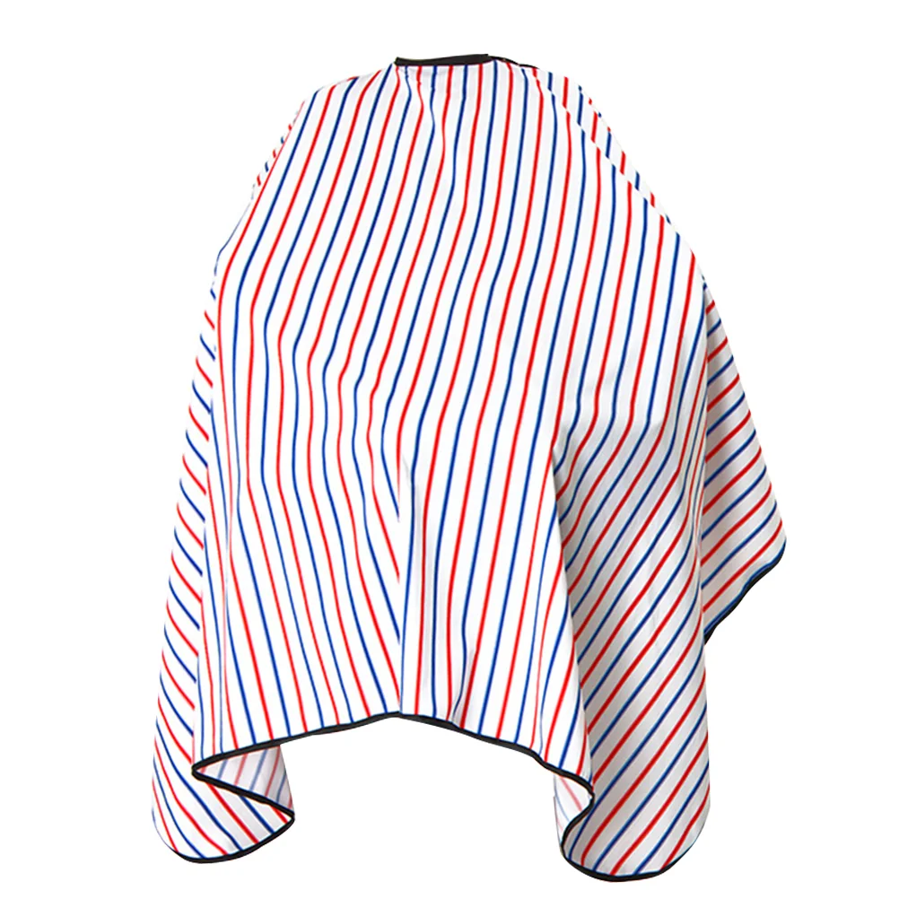 

Cape Haircut Aproncutting Hair Adults Capes Robe Closure Salon Snapbeauty Collar Haircloth Cloak Styling Hairdressing