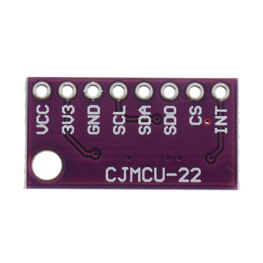 CJMCU-22 LPS22HB прочный миниатюрный высокоинтенсивный модуль датчика давления