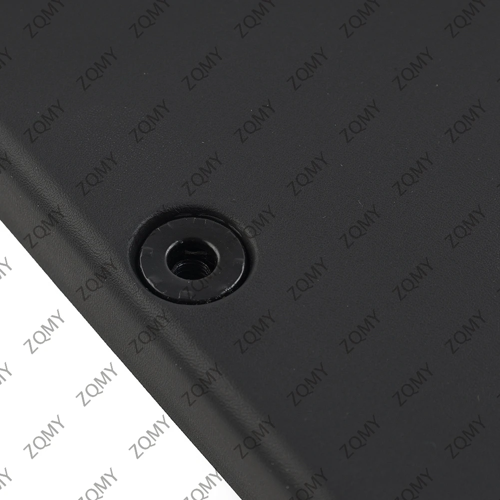 Крепежный кронштейн для переднего номерного знака автомобиля Jaguar F-Type 2014 2015 2016 2017