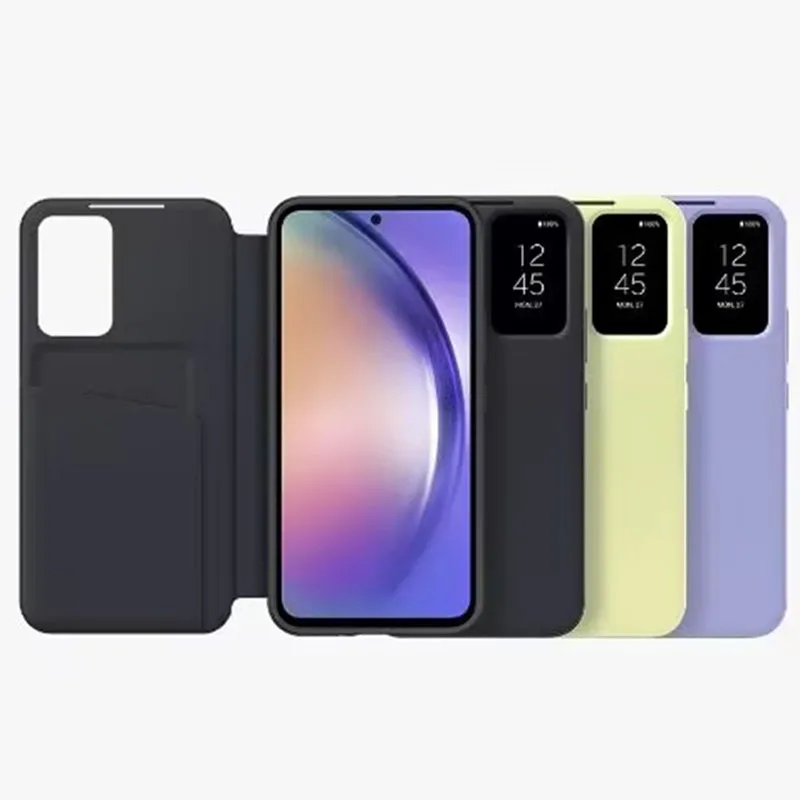 Smart view wallet case galaxy s23. Smart view wallet case galaxy s23