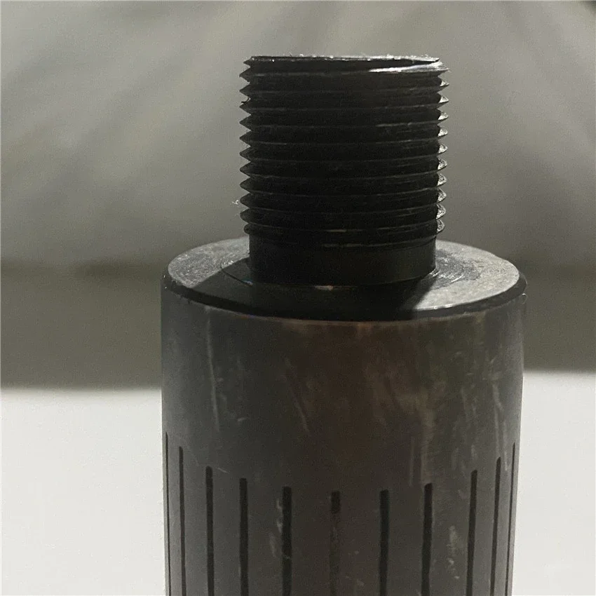 BSK-CH15 ОБЖИМНАЯ пресс-форма для пневматического флакона духов/ручной обжимной