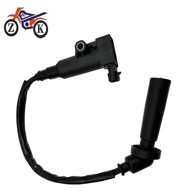 Фото 1 шт. GT650 EFI катушка зажигания для HYOSUNG GT250 GT250R GV650 ST7 2013-2018 сменные аксессуары для мотоциклов 3372 №5