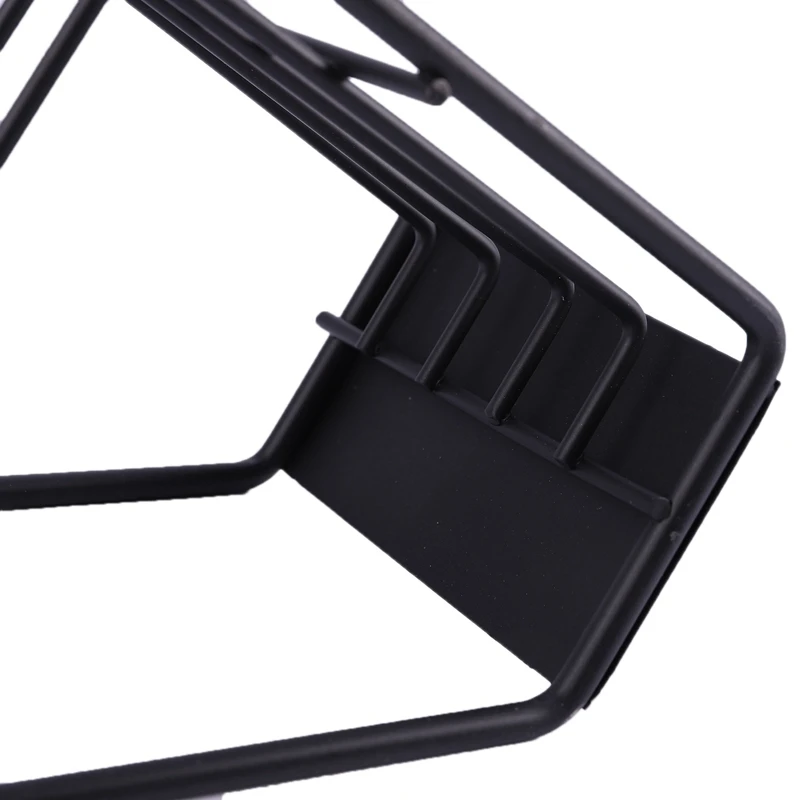 2 шт. стойка для чашек с 4 бутылками/стеллаж сиропа Monin стеллаж кофе молока чая