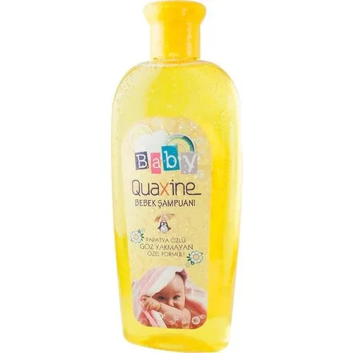 Детский шампунь Silva Quaxine 425 мл