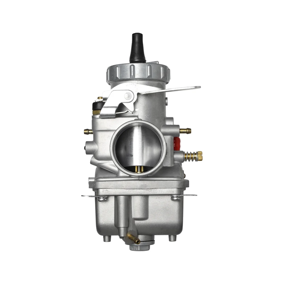 Мотоциклетный карбюратор для серии Mikuni, Круглый двухтактный карбюратор VM38 38 мм VM38-9 VM 42-6025 13-5006