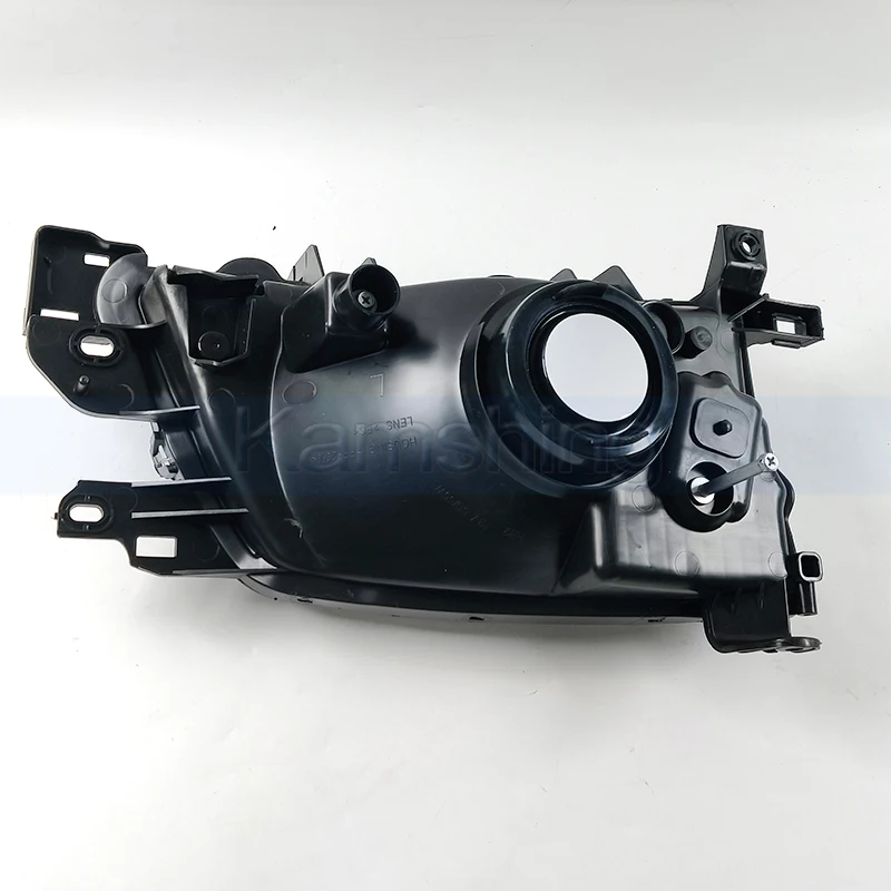 Фара переднего бампера Kamshing для Subaru Forester SF5 2001-2002 фара головной свет