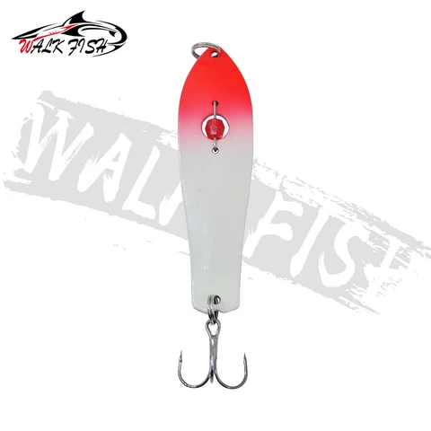 WALK FISH металлическая блесна 93 мм 28 г