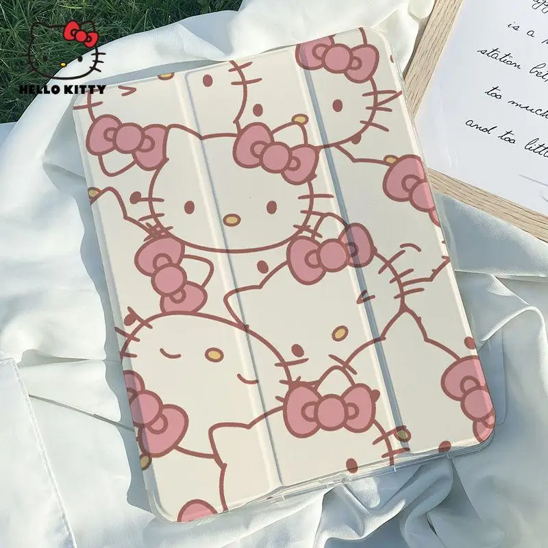 

Чехол для Ipad с защитой от падения, тройного сложения, 10,9 дюйма
