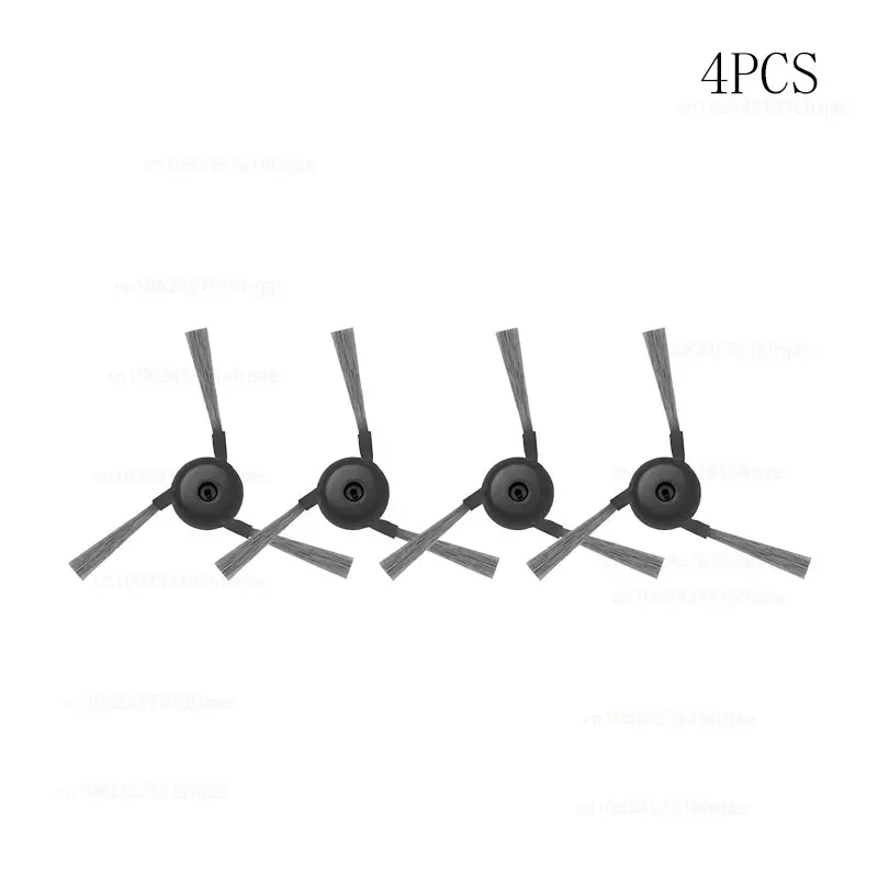 

Запасные части для робота-пылесоса Dreame X40 Ultra