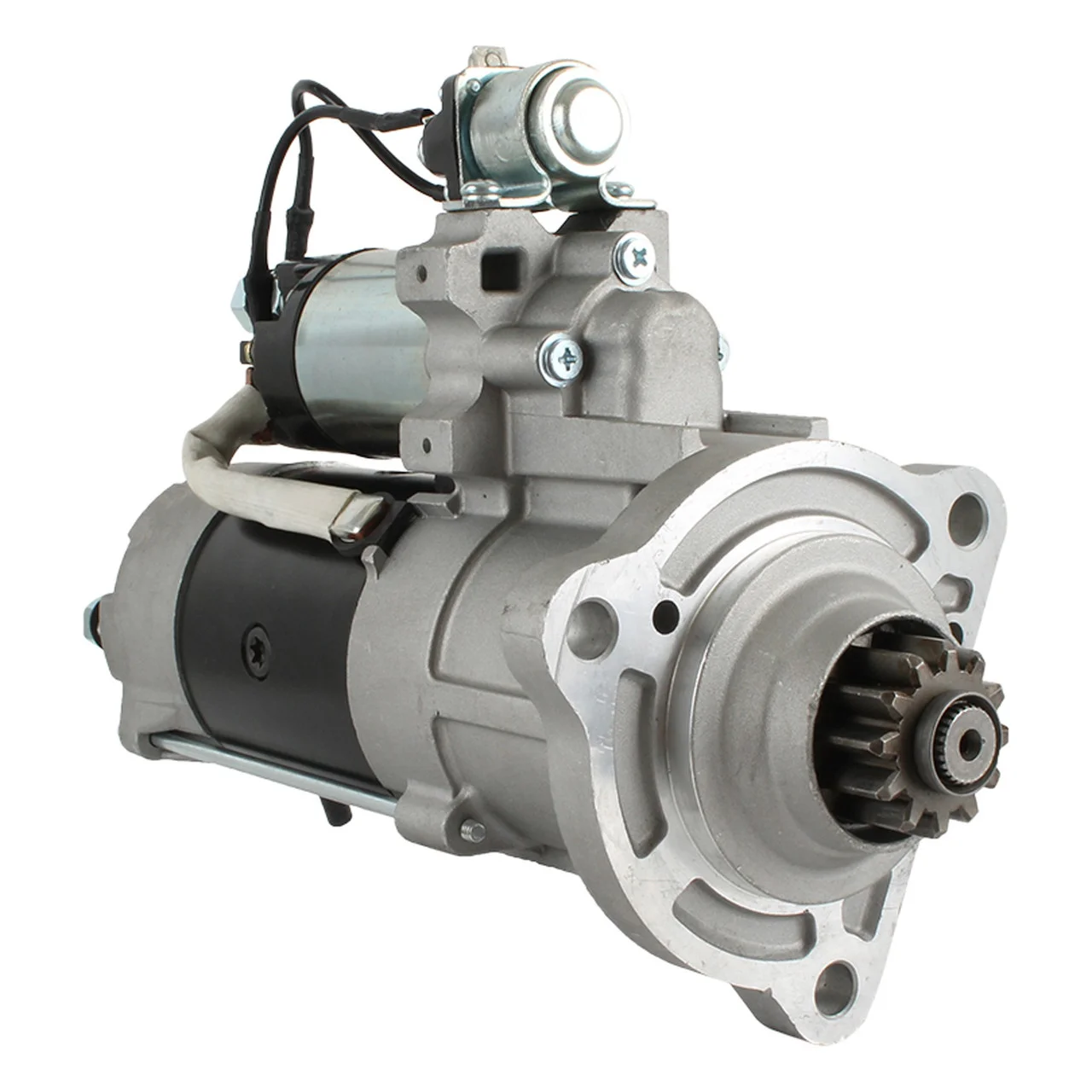 STG91435 TG-Tian Guan Послепродажное запасные части 11127679 M9T82671 M9T82672 Стартер для Volvo Ec360 Ec360c