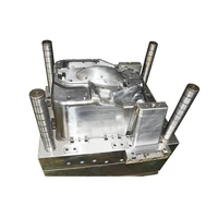 production of fitness facility spare parts injestion mould factory