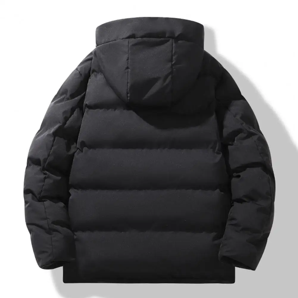 Мужское хлопковое пальто