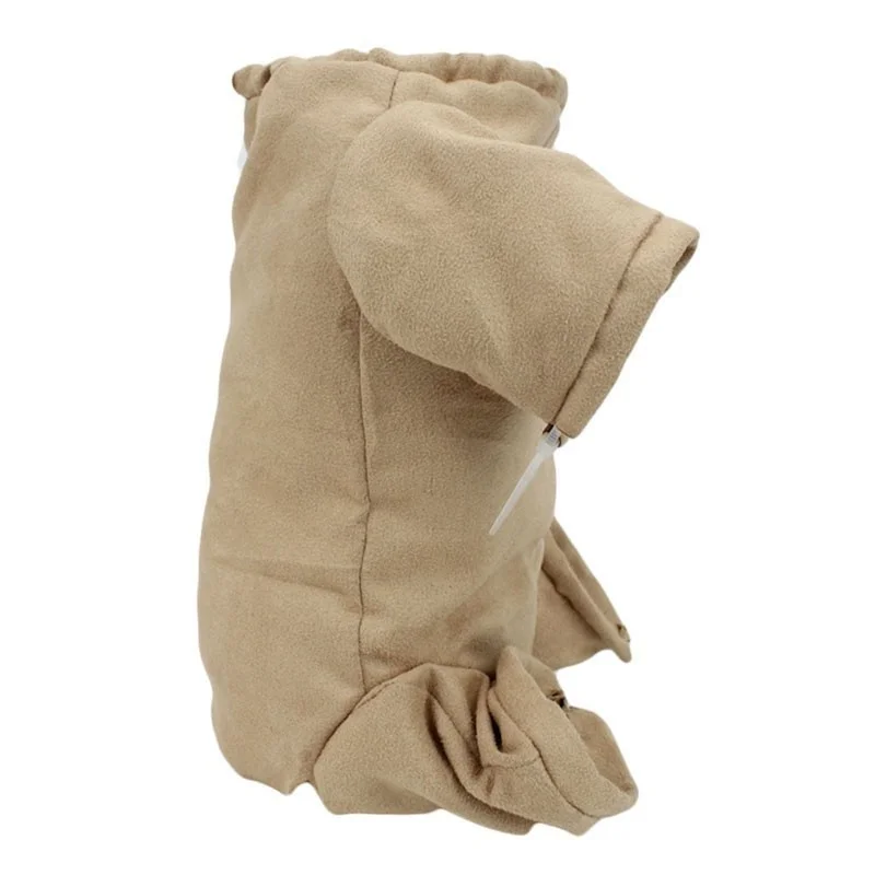 Купить Замшевое тело для куклы Reborn Doe, комплект аксессуаров для кукол 3/4 дюймов, тканевое тело, Прямая поставка Дешево Замшевое тело для куклы Reborn Doe, комплект аксессуаров для кукол 3/4 дюймов, тканевое тело, Прямая поставка