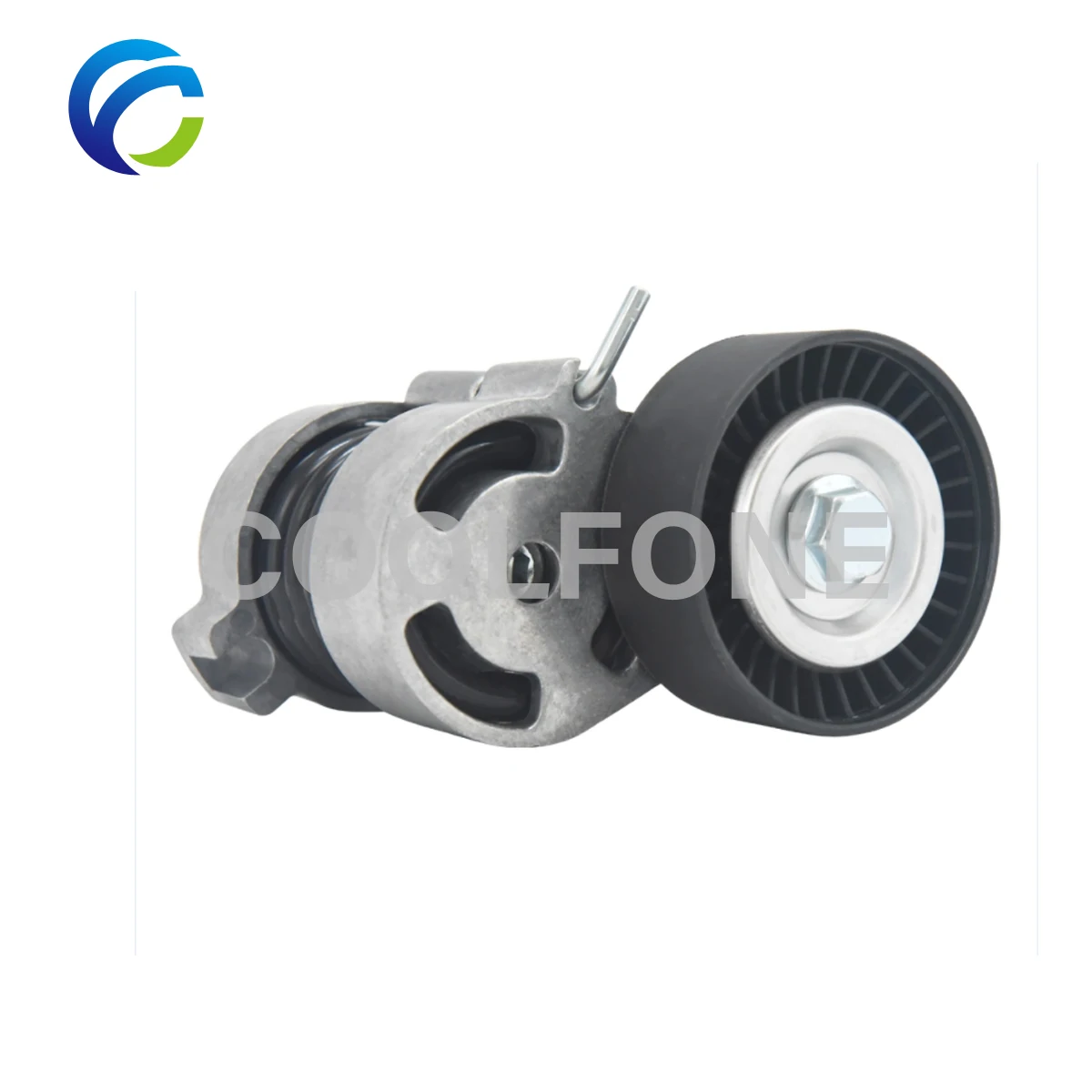 

Drive Belt Automatic Tensioner for BMW E46 E90 E91 E92 E93 316 318 320 N45 N46 11281440377 11287516897 534017710 11287524267