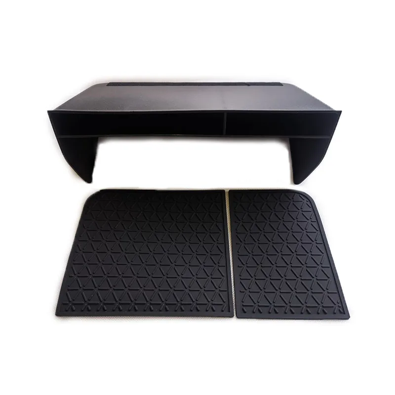 Car Central Armrest Storage Box Center Console Organizer Containers for Toyota RAV4 XA50 Wildlander 2019-2021 Accessories | Автомобили и