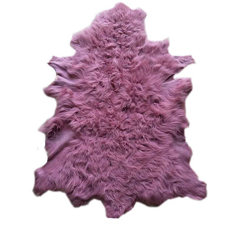 Фон для фотосъемки новорожденных из искусственного меха коврик одеяло студийные