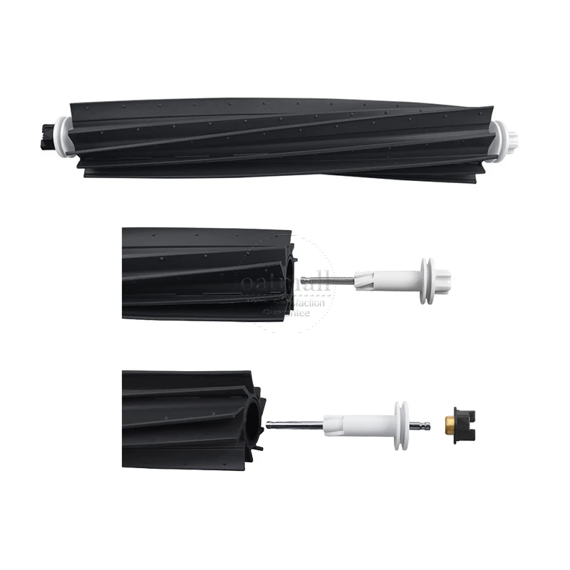 Роликовые щетки для Xiaomi Roborock S8 / S8+ Pro Ultra сменная Центральная щетка запасные части