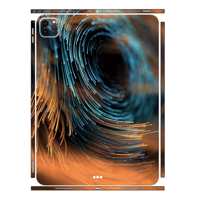 

Защитная пленка для iPad Pro 2022 2021, Mini 6, 3M, 2020, разных цветов