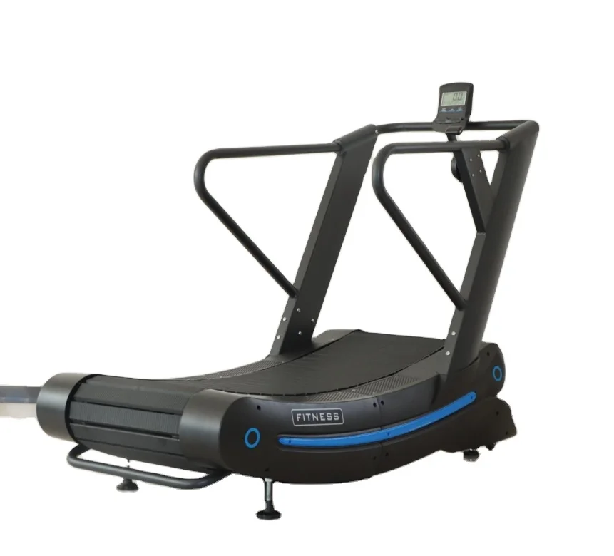 

Factory supply new price high speed gym commercial treadmill woodway curve for sale