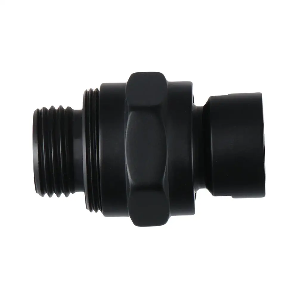 

Adjustable 360 Degree Rotatable Arm Extension Swivel Ball Connector Head Shower Adapter