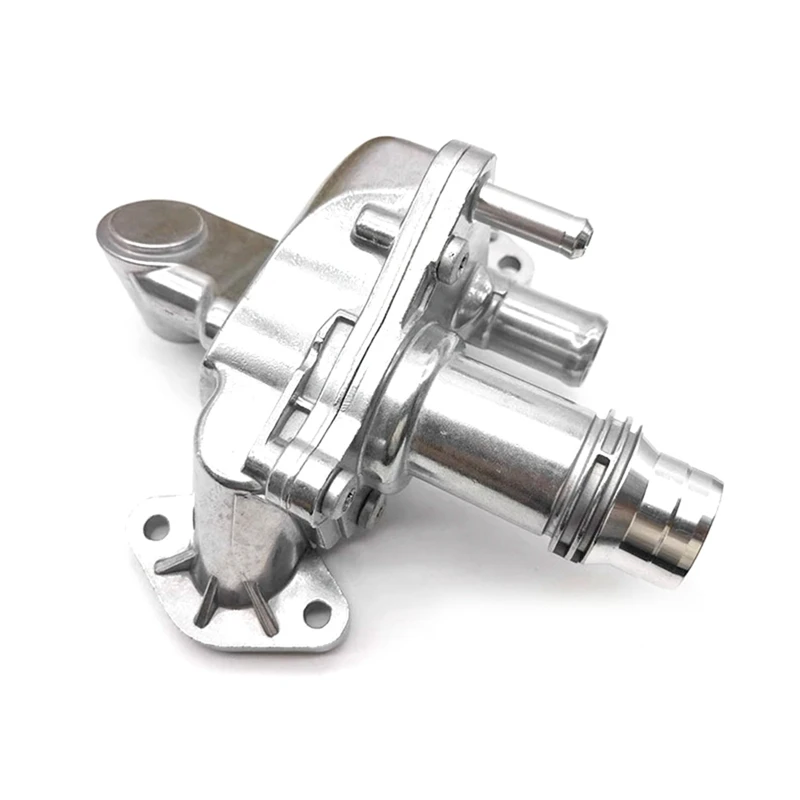 Алюминиевый термостат LR073372 LR1357091 для LAND ROVER Jaguar XF Range Rover Sport Discovery Engine