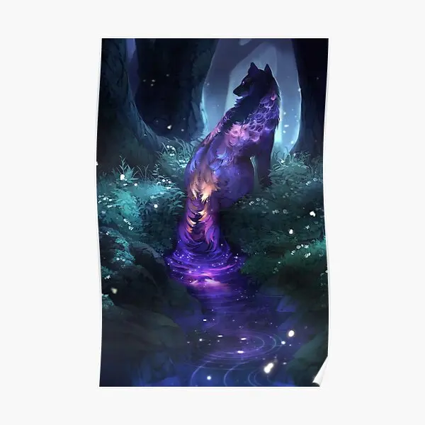 

Светящийся постер смешная Современная комната роспись Декор винтажный художественный принт Картина декор домашняя настенная живопись без...