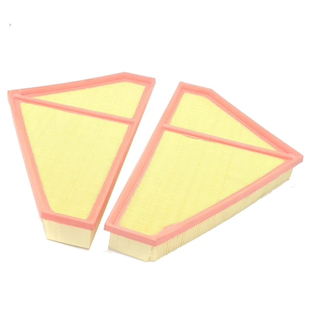 

Автомобильный воздушный фильтр, 1 пара, подходит для F-TYPE Convertible (X152) Coupe (X152) T2R1881 T2R1882