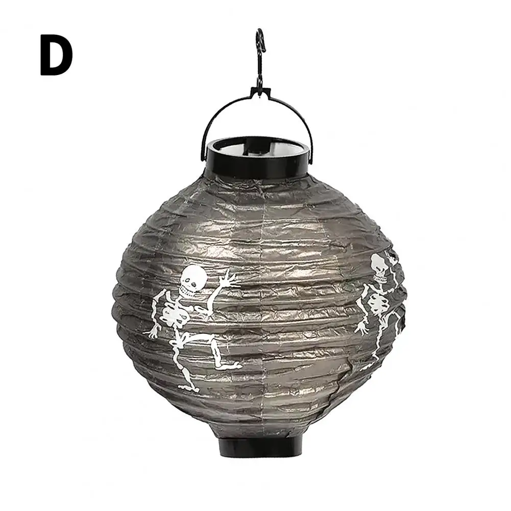 

Отличный складной праздничный фотографический декоративный фонарь для Хэллоуина