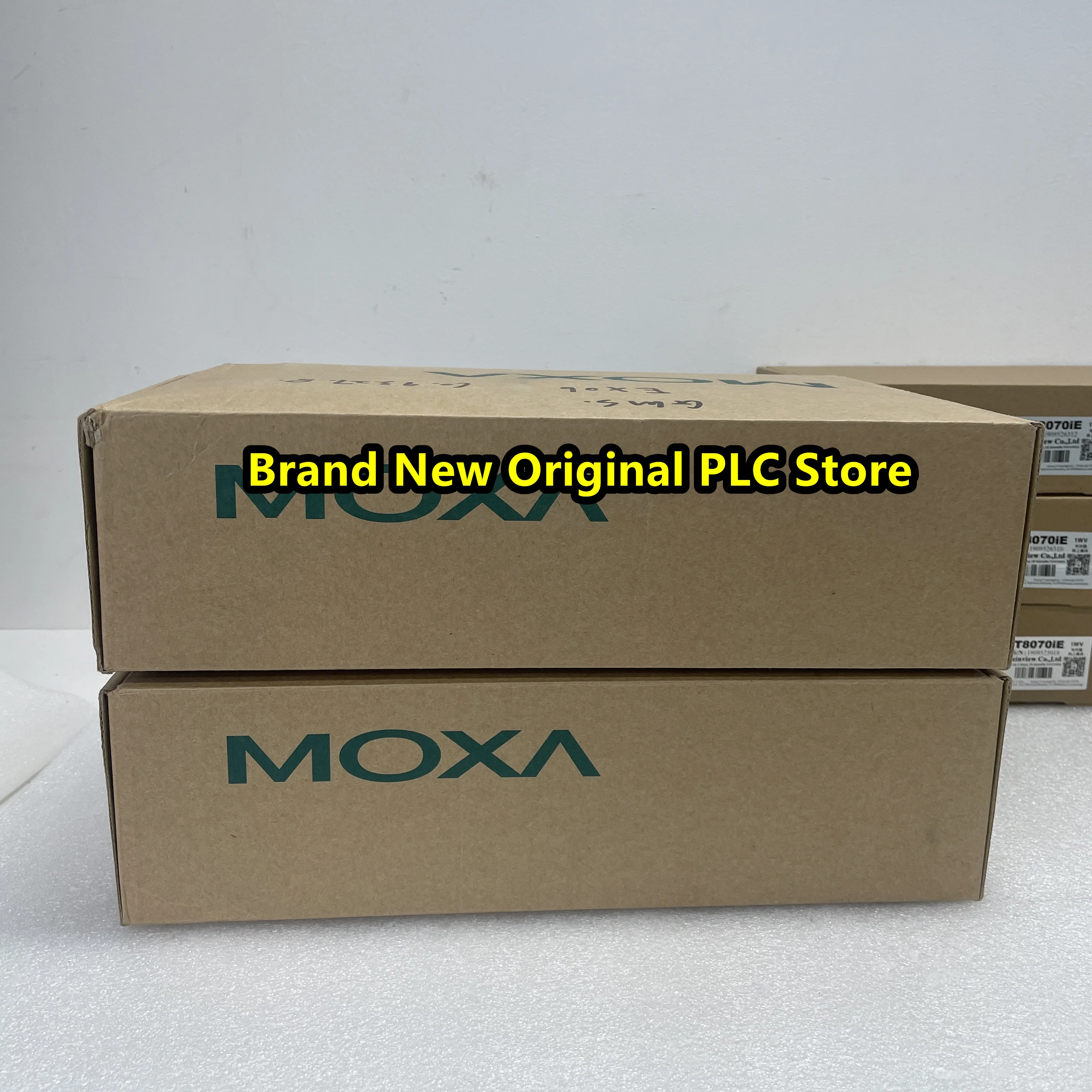 New Original EDS-408A-SS-SC IMC-21A-S-SC EDS-516A Fast Shipping