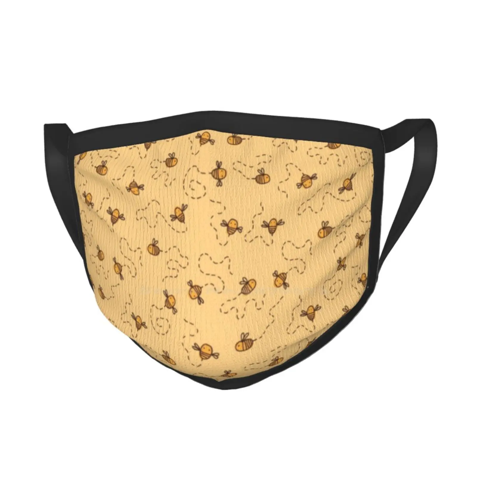 Занятая шапка от солнца с узором пчелы рыбака шляпа Панама Шляпы Симпатичные