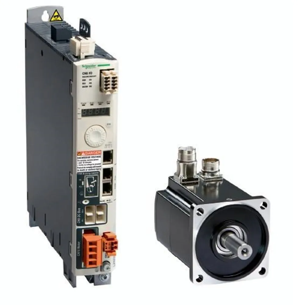 

original motor drive LXM16DU04M2X