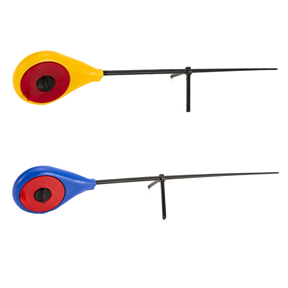 Портативная удочка для подледной рыбалки профессиональное удилище зимней