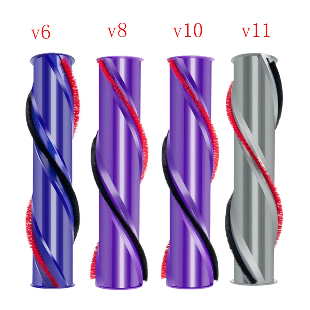 Сменный Набор для DYSON V6 V8 V10 V11 совместимая Беспроводная щетка чистки насадка