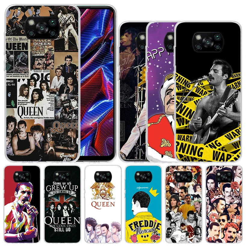 

Мягкий чехол для Xiaomi Poco X5 Pro X4 Gt X3 Nfc M5S M4 M3 M2 F3 F2 F1 Mi Note 1