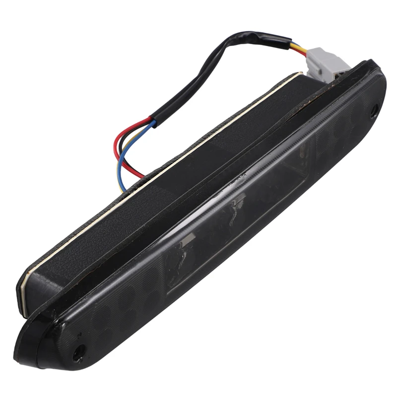 LED 3Rd Brake Light High Mount Lamp Stop Tail CC3Z13A613B For Ford Ranger F250 F350 F450 F550 Super Duty 1993-2016