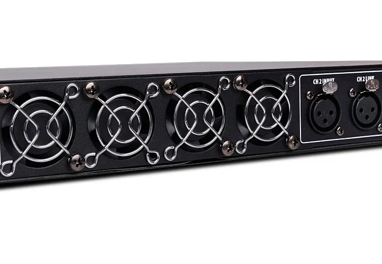 Заводская цена умный домашний аудио музыкальный усилитель класса D