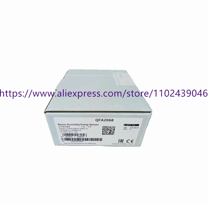 

Новый и оригинальный QFA2068 QFA2060 【 наличие в наличии 】 Гарантия один год