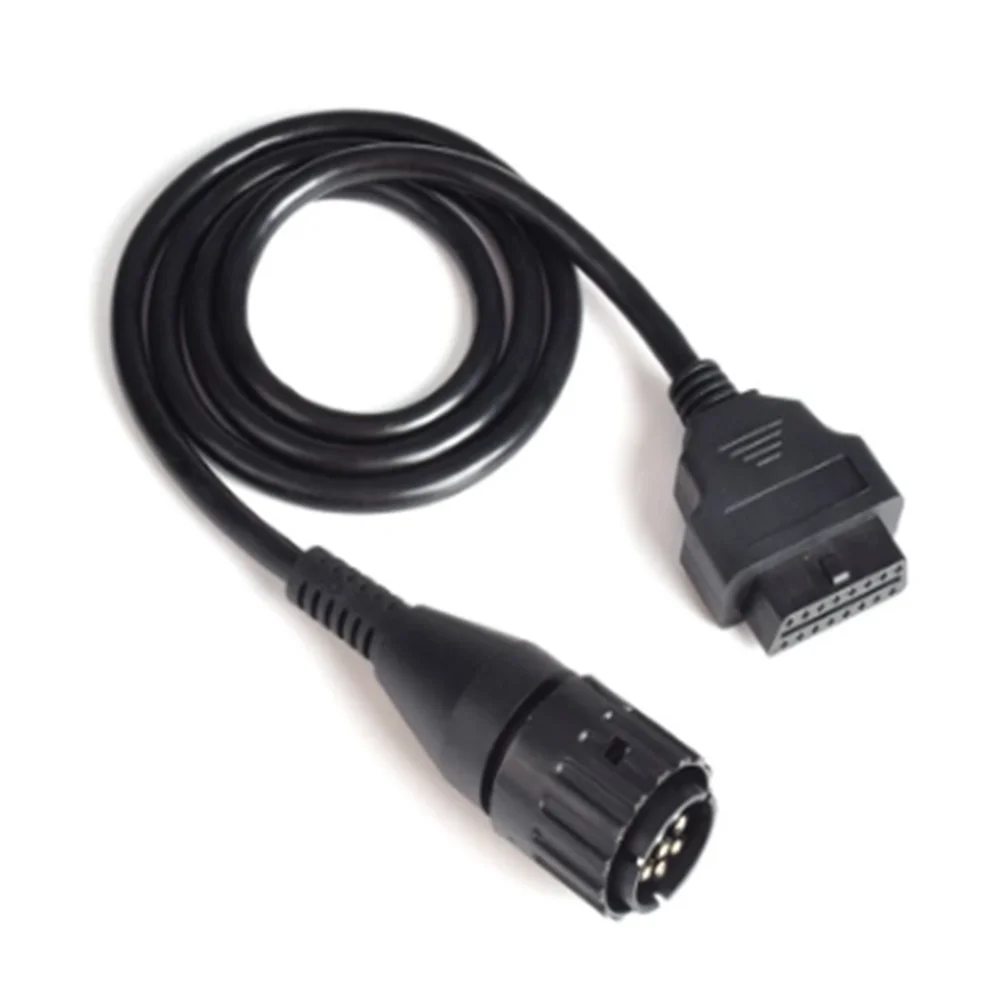 10-контактный Диагностический кабель для мотоциклов и BMW ICOM D |