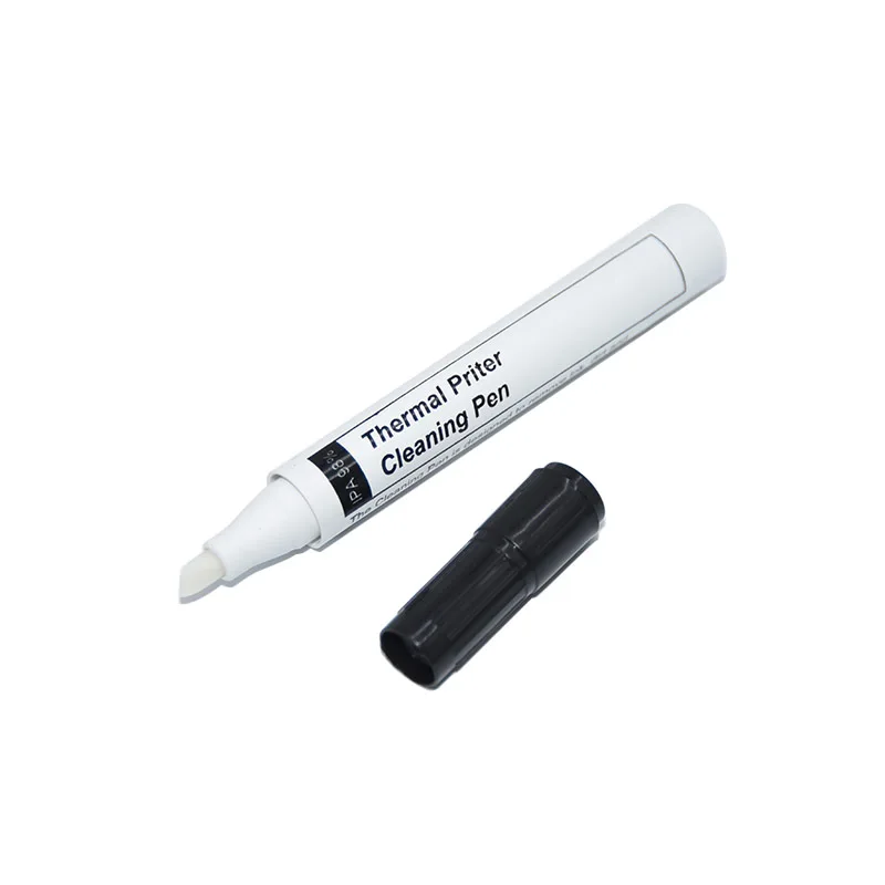 

Печатающая головка, 20 шт., ручка для чистки печатающей головки, ручка для обслуживания термопринтера для Zebra, универсальная печатающая головка для Epson Gprinter