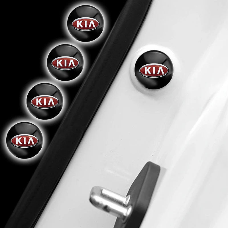 Амортизатор двери автомобиля самоклеящаяся Звукоизоляционная Уплотнительная