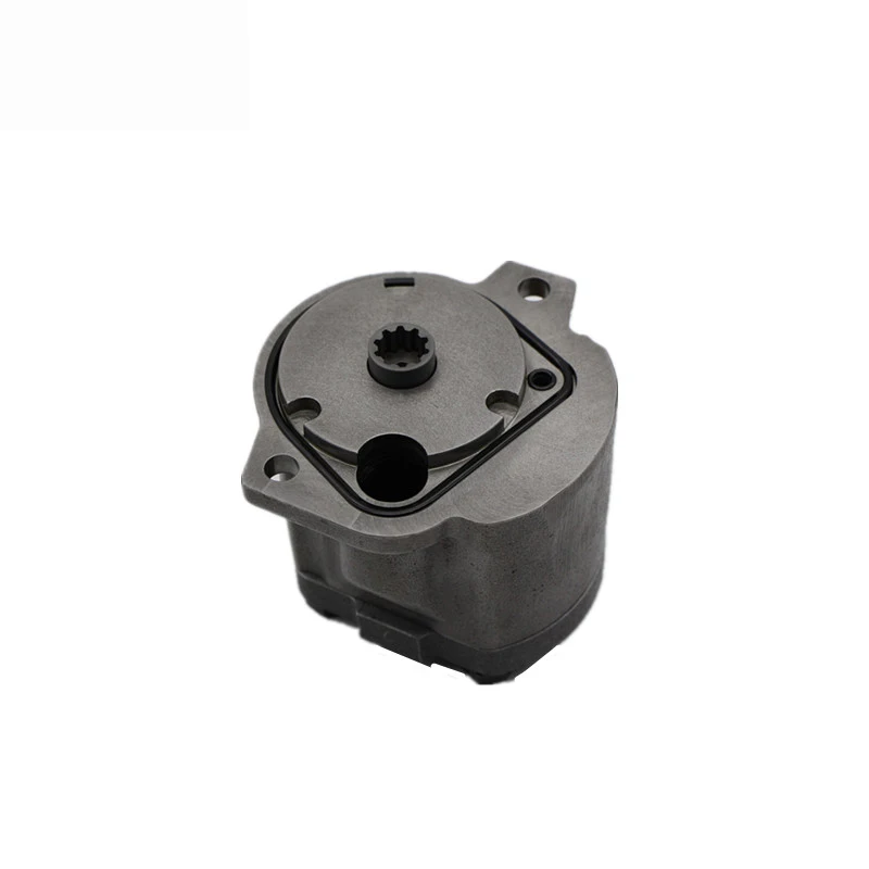 

Elic high quality BRAND NEW SY245 SY265 60280752 K7V125 PILOT PUMP GEAR PUMP for excavator
