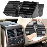 rear center console dash air ac vent for mercedes benz w166 w292 ml gl gle class 2012 2019 166 830 05 54 2a17